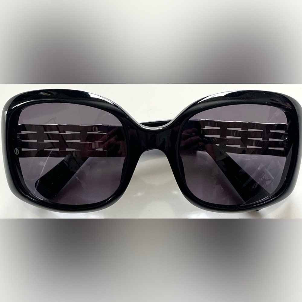 Vintage Giorgio Armani Sunglasses GA 600/S RHPBN